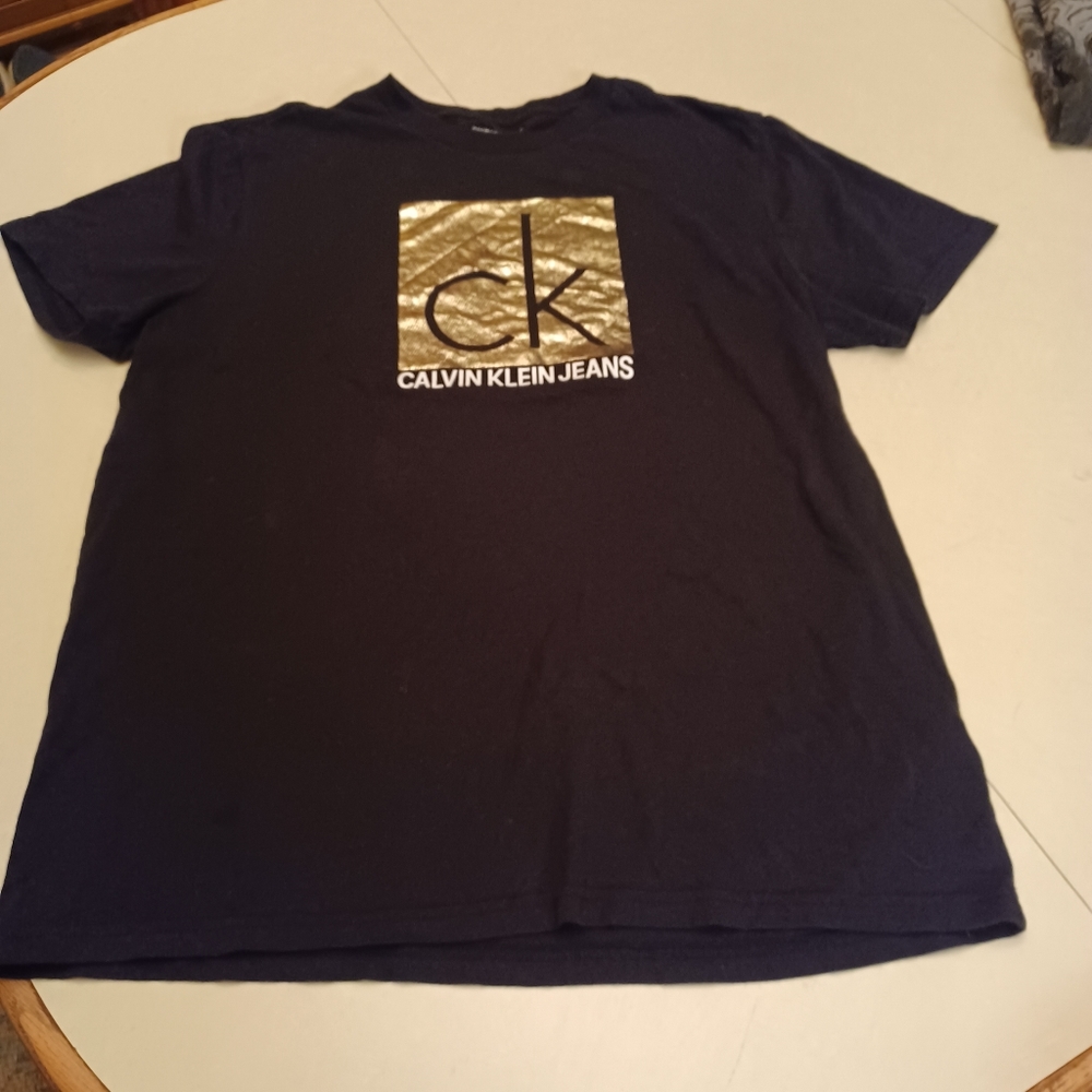 Men's Calvin Klein T-Shirt